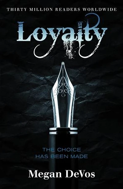 Loyalty: Book 2 The Anarchy Series