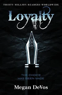 Loyalty: Book 2 The Anarchy Series