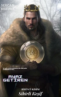 AYAZ GETİREN: Sihirli Keşif