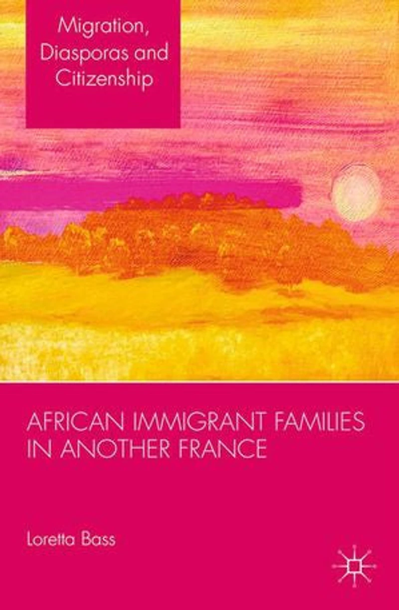 African Immigrant Families Another France