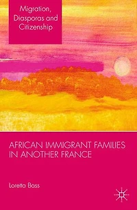 African Immigrant Families Another France