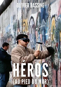 Héros (au pied du mur): Vingt-huit années de séparations