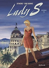 Lady S : intégrale, Vol. 1