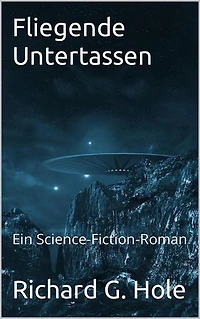 Fliegende Untertassen: Science-Fiction und Fantasy, #1