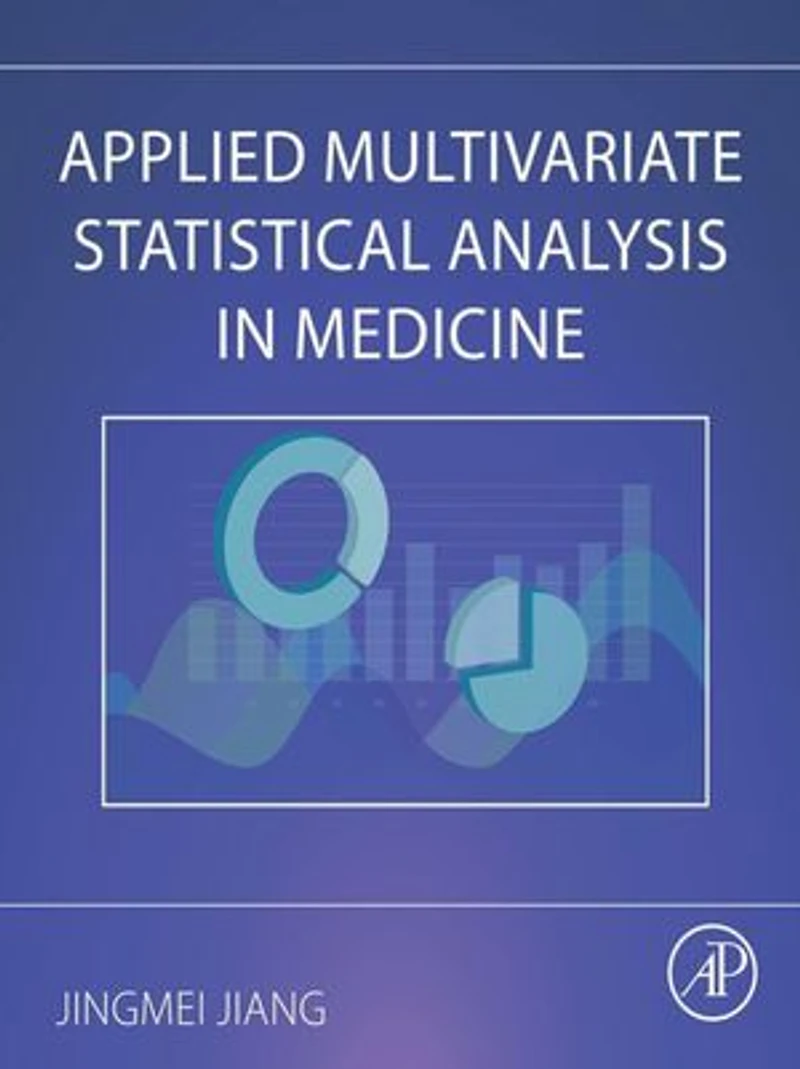 Applied Multivariate Statistical Analysis Medicine