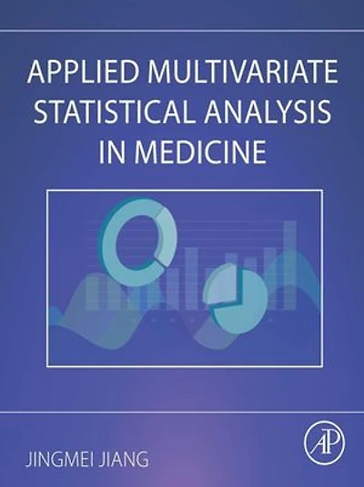 Applied Multivariate Statistical Analysis Medicine