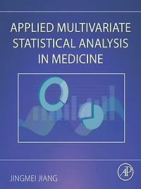 Applied Multivariate Statistical Analysis Medicine