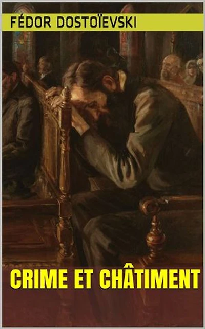 Crime et Châtiment (Intégrale, les 2 Tomes).