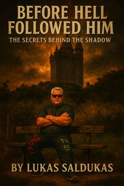 Before Hell Followed Him: The Secrets Behind the Shadow