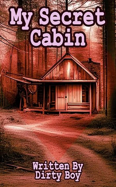 My Secret Cabin: Sissy Tales, #2