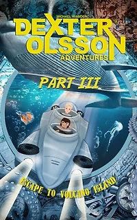 Escape to Volcano Island: Part 3