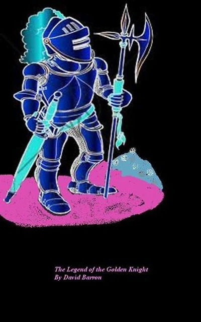 The Legend of the Golden Knight