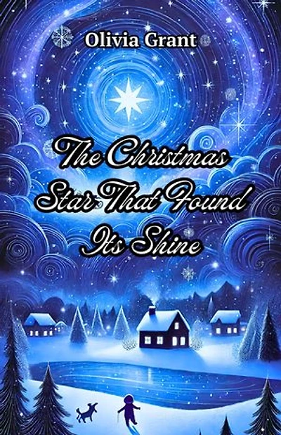 The Christmas Star That Found Its Shine