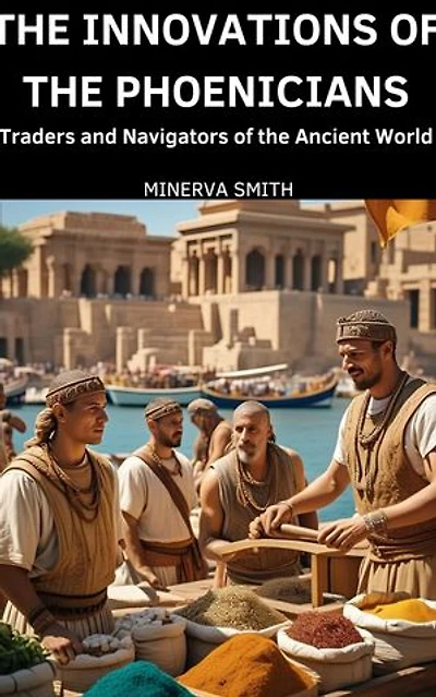 The Innovation of the Phoenicians: Traders and Navigators of the Ancient World