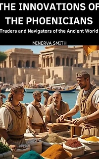 The Innovation of the Phoenicians: Traders and Navigators of the Ancient World