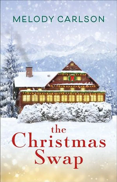 The Christmas Swap: A Christmas Novella