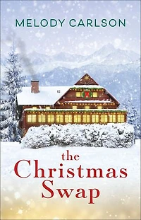 The Christmas Swap: A Christmas Novella