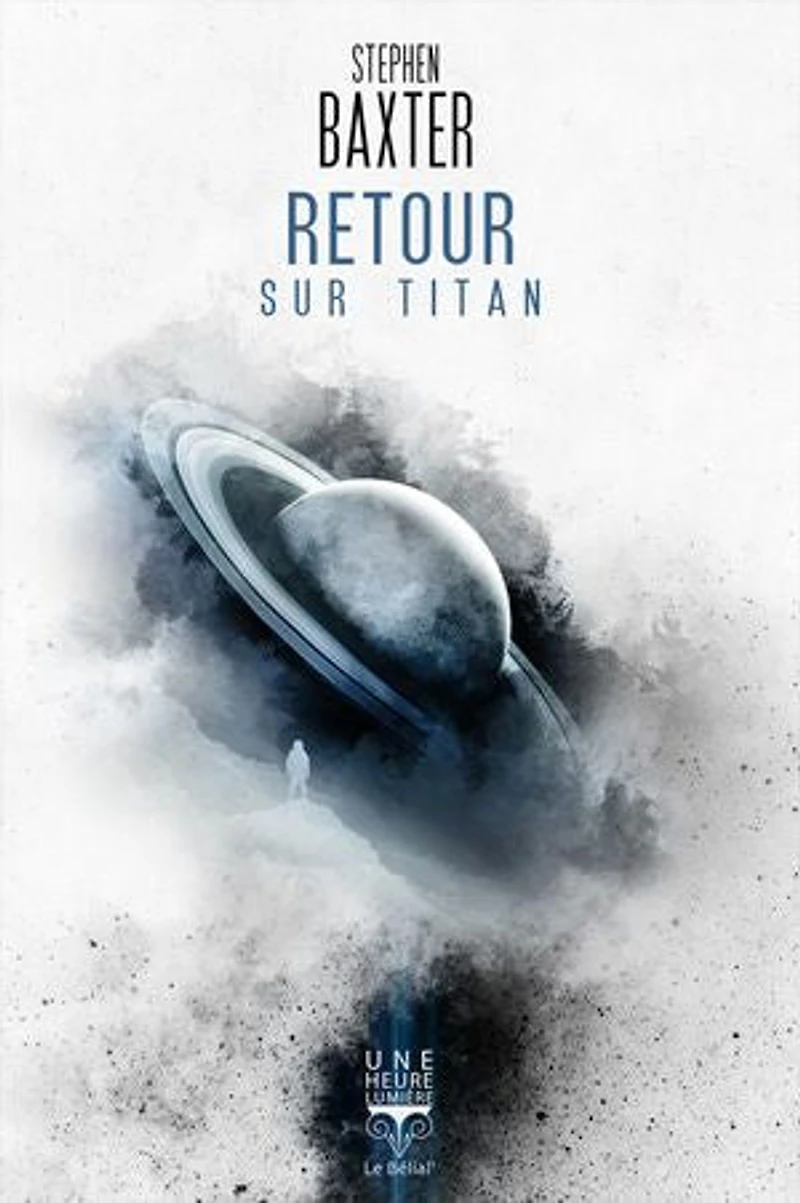 Retour sur Titan: 3685 apr. J.-C.