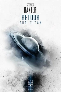 Retour sur Titan: 3685 apr. J.-C.
