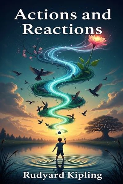 Actions and reactions