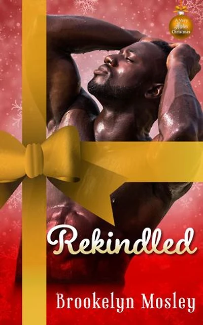Rekindled: A Short Holiday Love Story