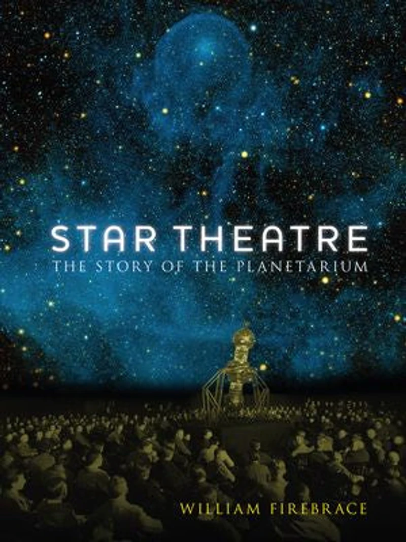 Star Theatre: The Story Of Planetarium