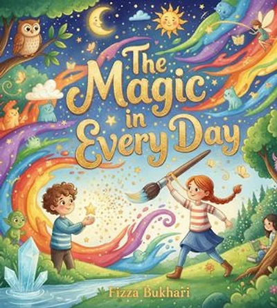 The Magic in Every Day
