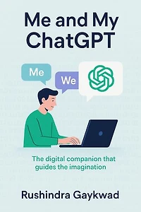 "Me and My ChatGPT