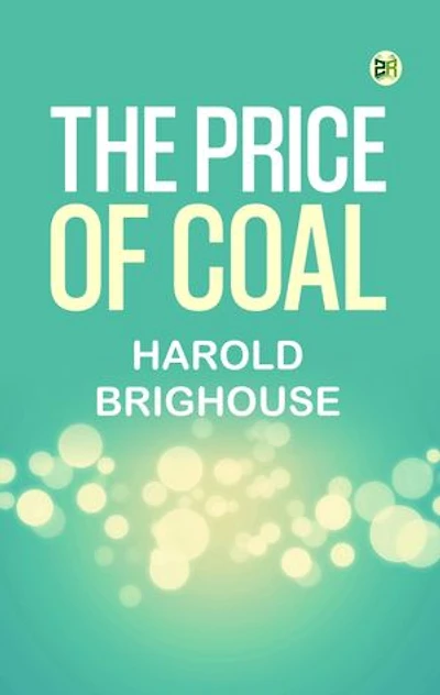 THE PRICE OF COAL