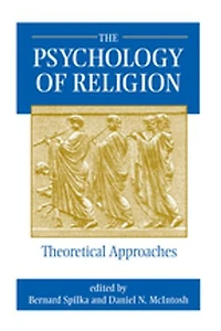 The PSYCHOLOGY OF Religion: RELIGION PB