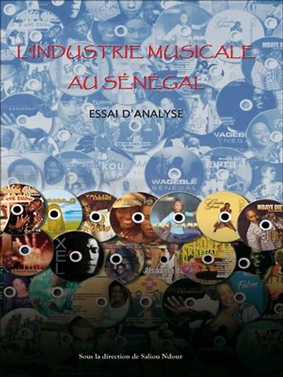 L'industrie musicale au Sénégal