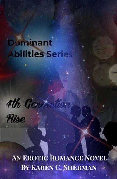 4th Generation Rise