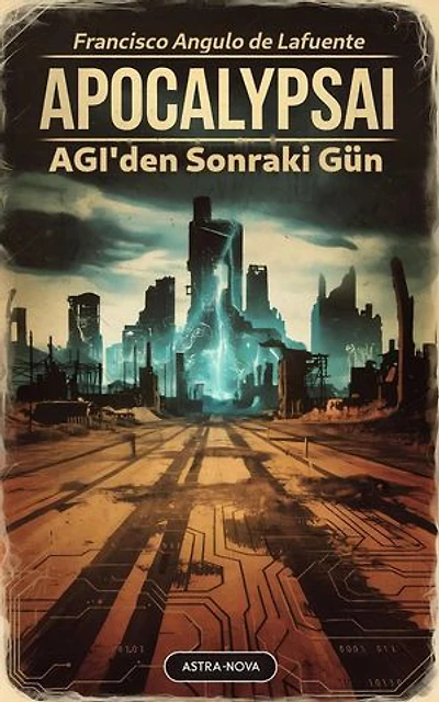 ApocalypsAI AGI'den Sonraki Gün