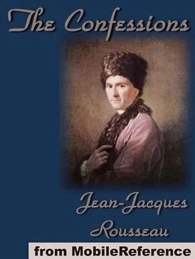 The Confessions (Mobi Classics)