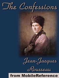The Confessions (Mobi Classics)