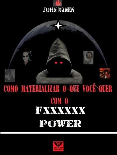 Como materializar lo que deseas con el fxxxxxx power