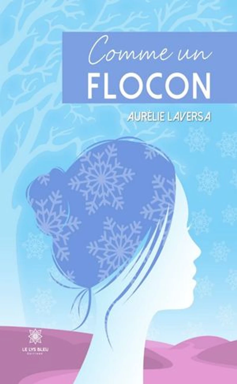 Comme un flocon