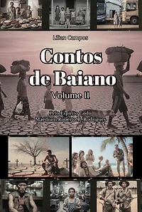 Contos De Baiano Vol 2