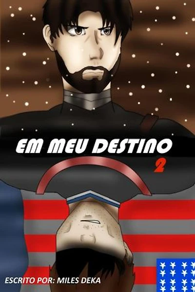 Em meu Destino 2: In my Destiny, #2