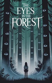 The Eyes in the Forest: Horror, #8