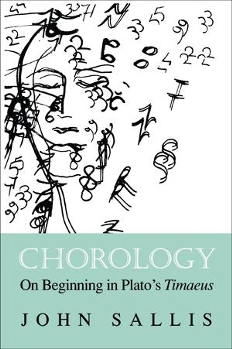 Chorology: On Beginning Plato's Timaeus