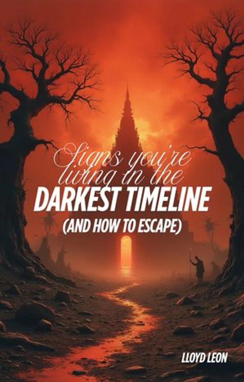 Darkest Timelines: 10 Warning Signs And Your Escape Plan