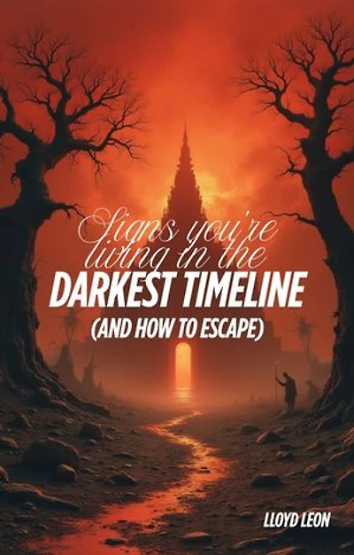 Darkest Timelines: 10 Warning Signs And Your Escape Plan