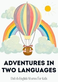 Adventures in Two Languages: Dutch-English Stories for Kids