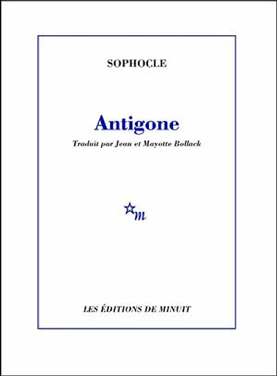 Antigone