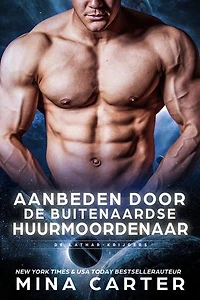 Aanbeden door de Buitenaardse Huurmoordenaar