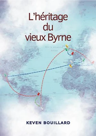 L'héritage du vieux Byrne