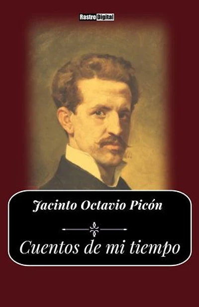 Cuentos de mi tiempo