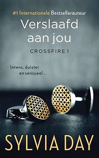 Verslaafd aan jou