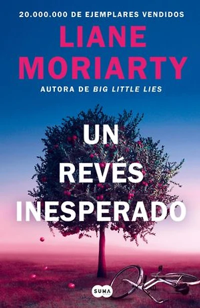 Un revés inesperado